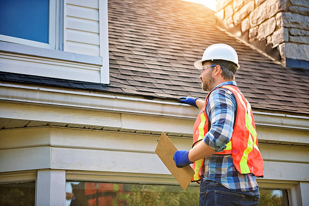 Trusted Storm Damage Roof Repair service in Valley View, PA - Brentwood Metal Roofing